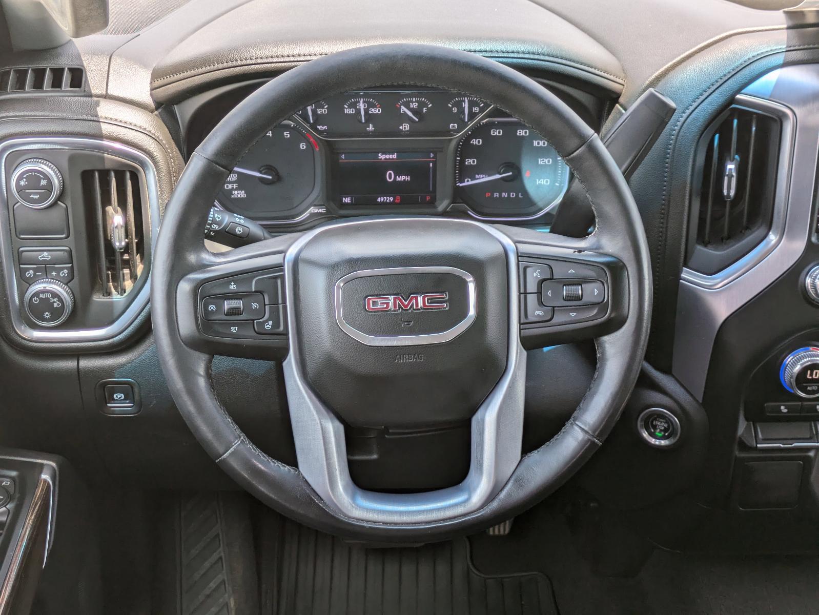 2019 GMC Sierra 1500 Vehicle Photo in Seguin, TX 78155