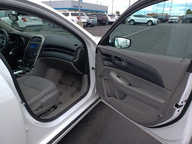 2014 Chevrolet Malibu Vehicle Photo in GREEN BAY, WI 54304-5303