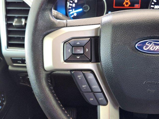 2020 Ford F-150 Vehicle Photo in HOUSTON, TX 77054-4802