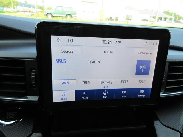 2022 Ford Explorer Vehicle Photo in ELYRIA, OH 44035-6349