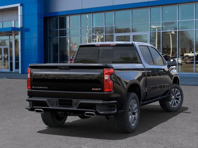 2024 Chevrolet Silverado 1500 Vehicle Photo in NEENAH, WI 54956-2243