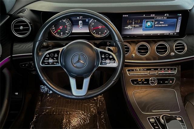 2019 Mercedes-Benz E-Class Vehicle Photo in ELK GROVE, CA 95757-8703