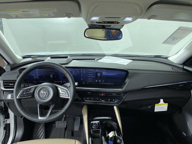 2024 Buick Envision Vehicle Photo in GILBERT, AZ 85297-0402