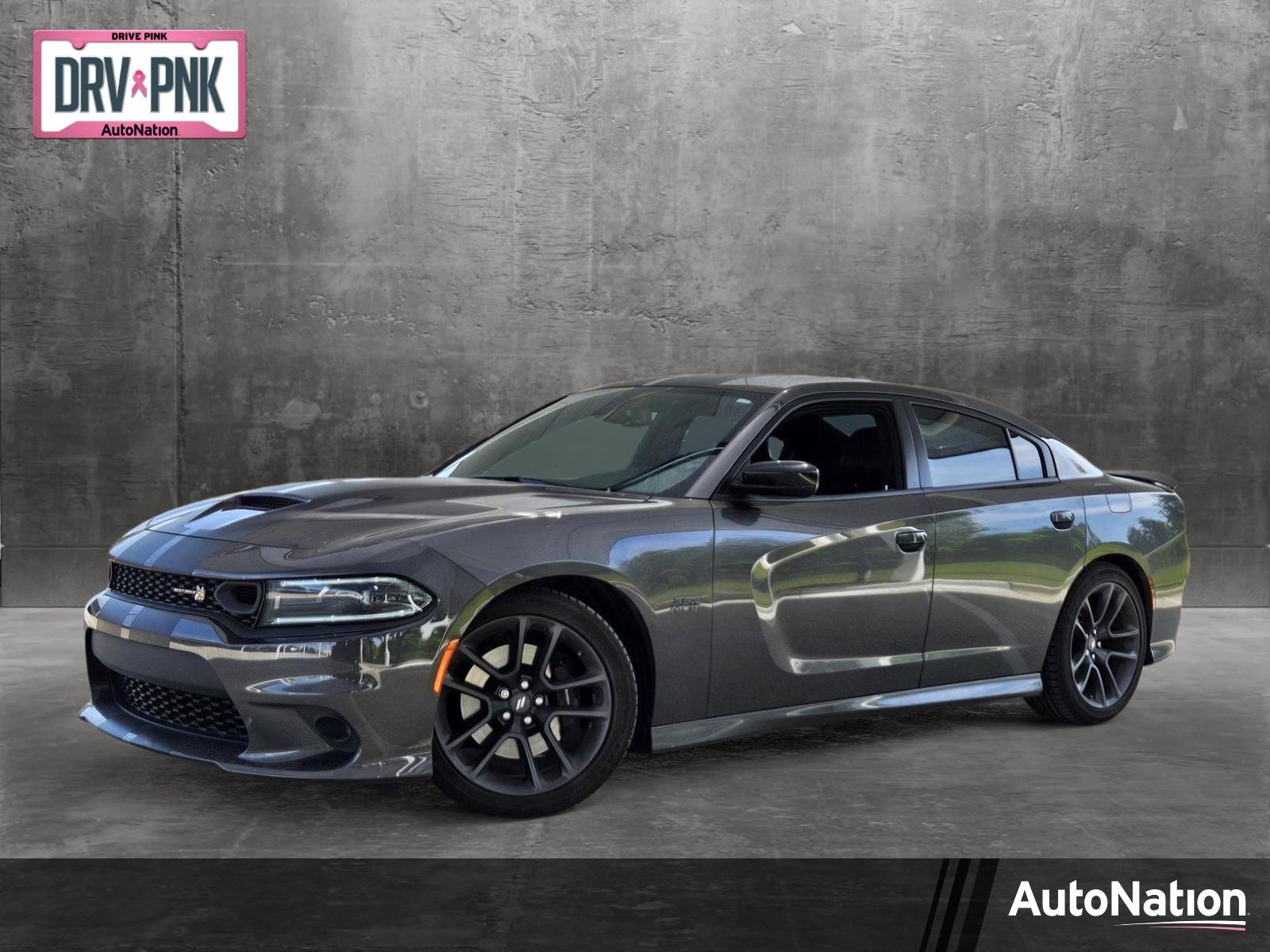 2023 Dodge Charger Vehicle Photo in Jacksonville, FL 32256