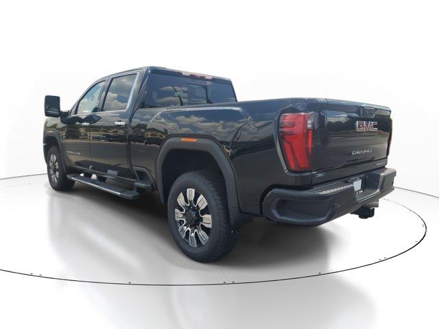 2024 GMC Sierra 2500 HD Vehicle Photo in SMYRNA, GA 30080-7630