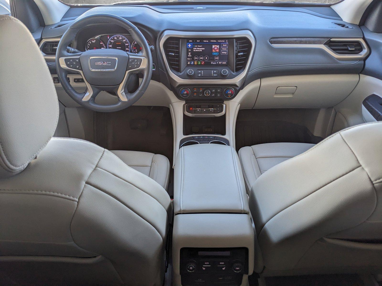 2023 GMC Acadia Vehicle Photo in HOUSTON, TX 77034-5009