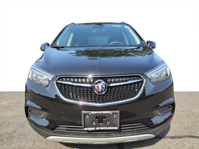 Certified 2020 Buick Encore Preferred with VIN KL4CJESB1LB326785 for sale in Smithtown, NY