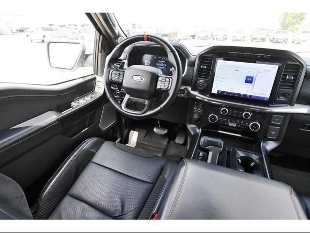 2023 Ford F-150 Vehicle Photo in ROSENBERG, TX 77471-5675