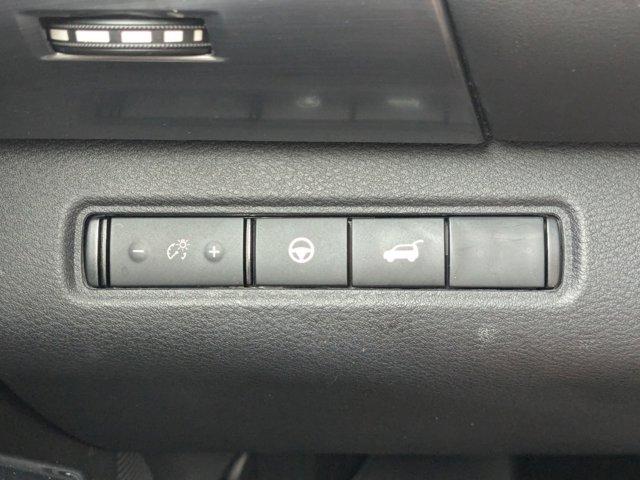 2023 Nissan Pathfinder Vehicle Photo in BRUNSWICK, GA 31525-1881