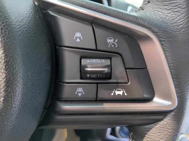 2019 Subaru Legacy Vehicle Photo in Green Bay, WI 54304