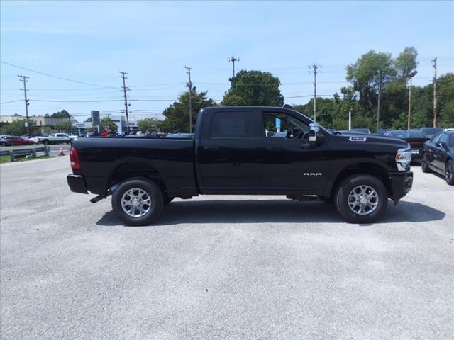 2024 Ram 2500 Vehicle Photo in Bowie, MD 20716