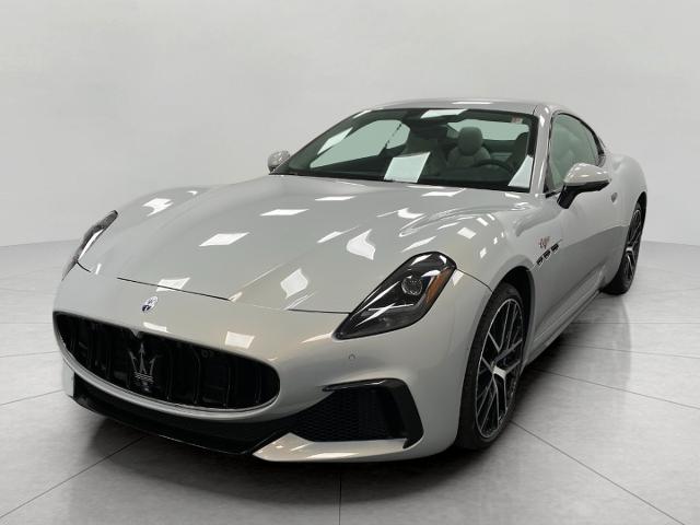 2024 Maserati GranTurismo Vehicle Photo in Appleton, WI 54913