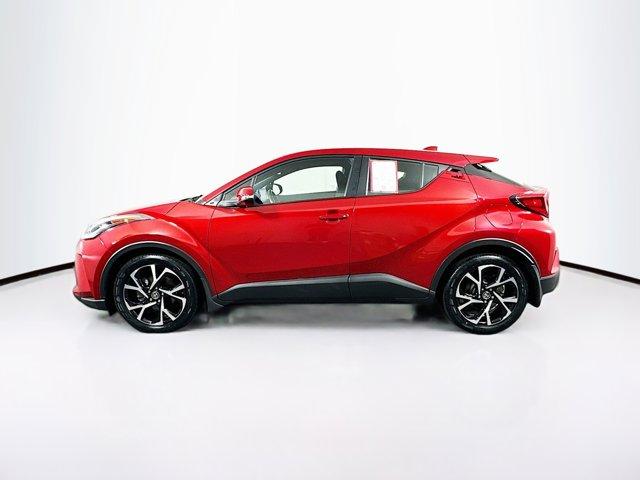 2021 Toyota C-HR Vehicle Photo in Flemington, NJ 08822