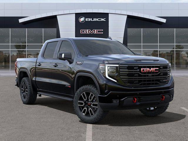 2025 GMC Sierra 1500 Vehicle Photo in WATERTOWN, CT 06795-3318