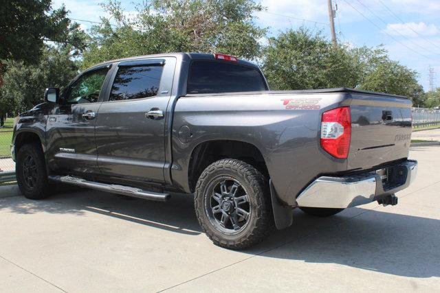 2015 Toyota Tundra 2WD Truck Vehicle Photo in HOUSTON, TX 77090