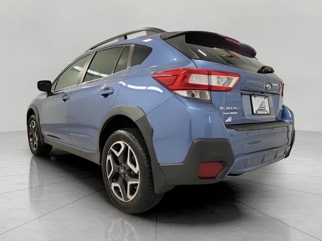 2019 Subaru Crosstrek Vehicle Photo in NEENAH, WI 54956-2243