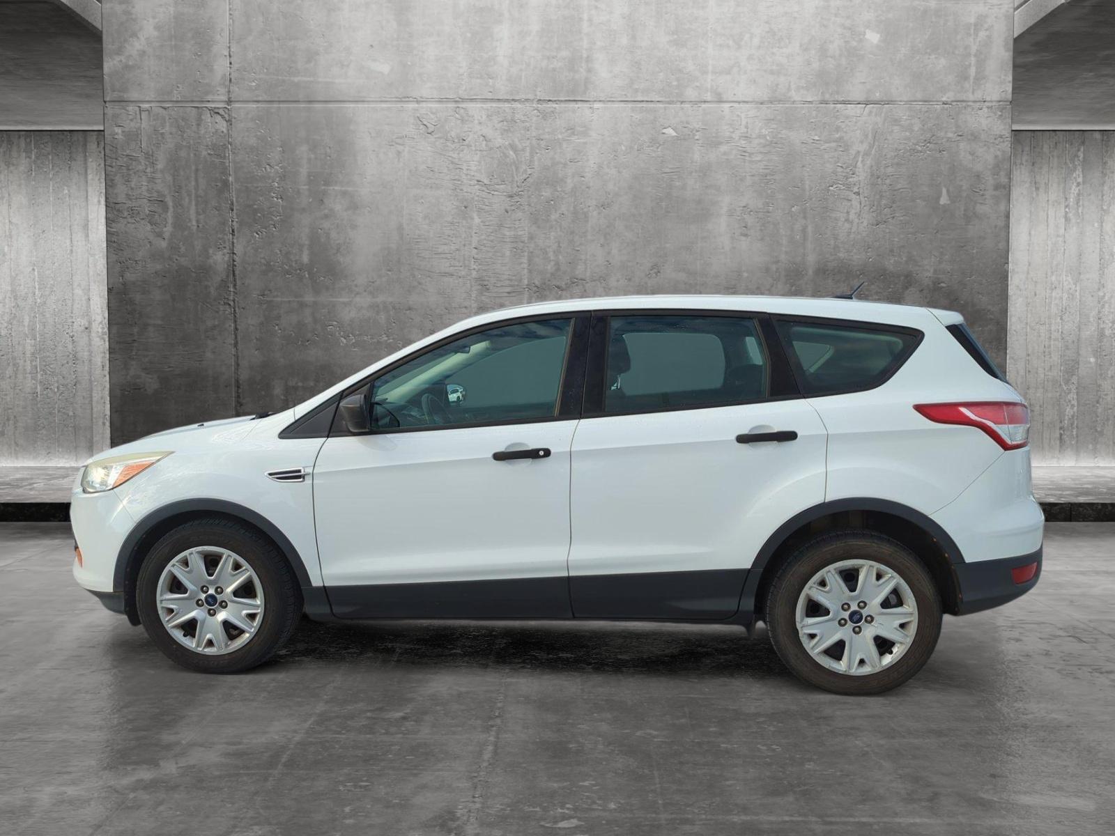 2015 Ford Escape Vehicle Photo in Ft. Myers, FL 33907