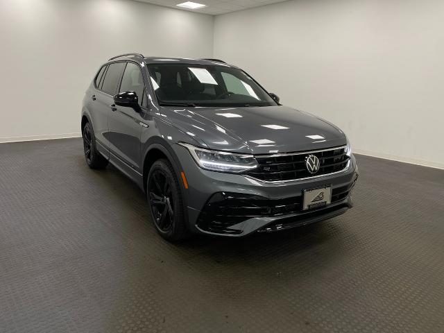 2024 Volkswagen Tiguan Vehicle Photo in Appleton, WI 54913