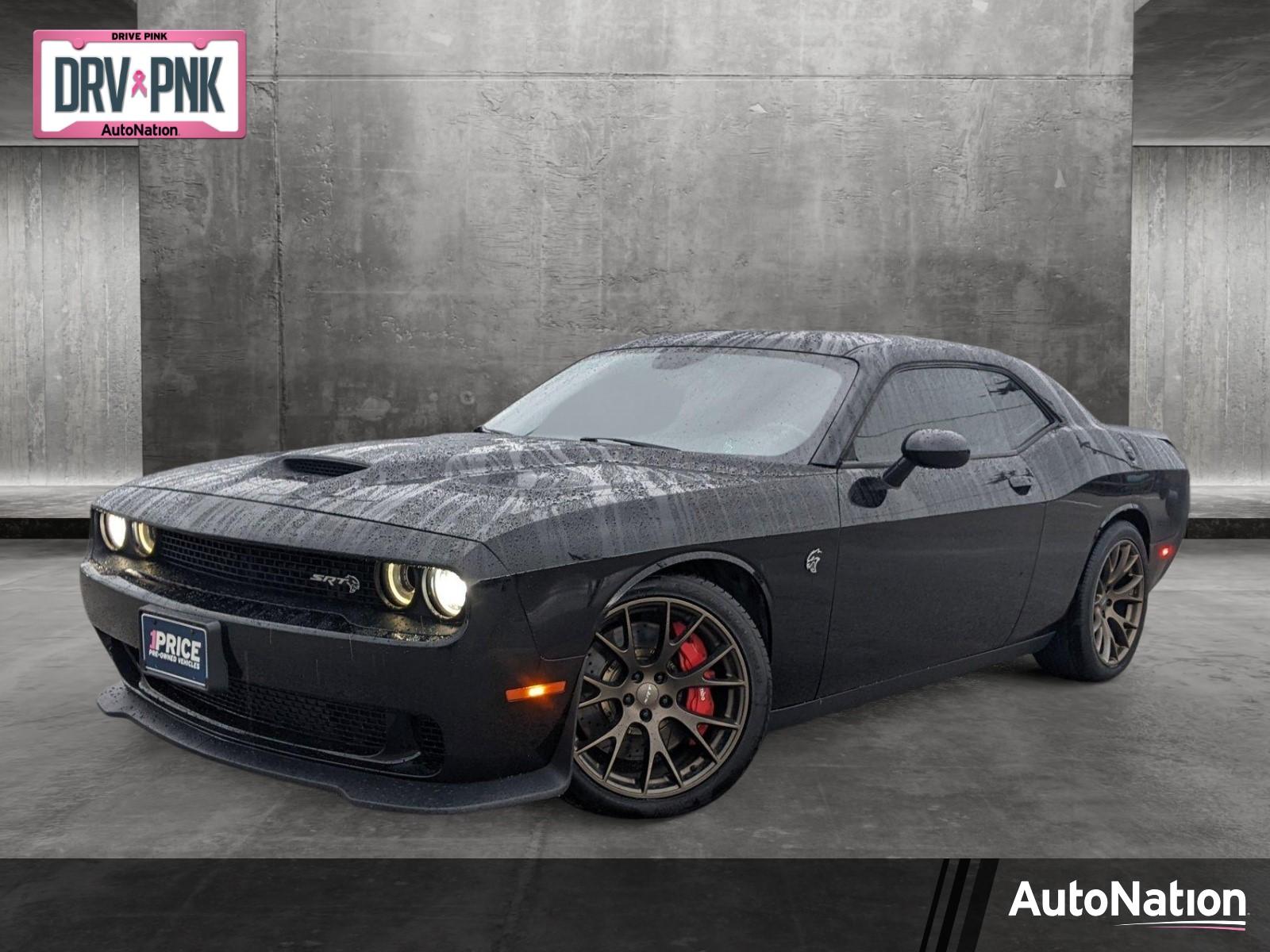 2016 Dodge Challenger Vehicle Photo in Corpus Christi, TX 78415