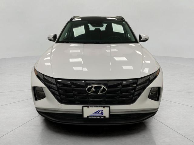 2023 Hyundai TUCSON Hybrid Vehicle Photo in Appleton, WI 54913