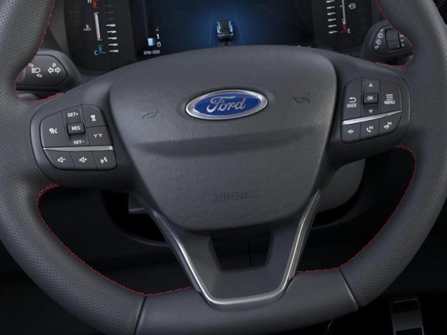 2024 Ford Escape Vehicle Photo in Weatherford, TX 76087