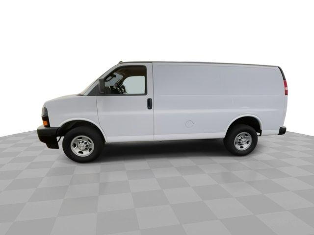 2023 Chevrolet Express Cargo 2500 Vehicle Photo in WILLIAMSVILLE, NY 14221-4303