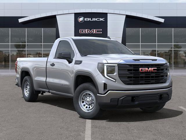 2025 GMC Sierra 1500 Vehicle Photo in POTSDAM, NY 13676-1281