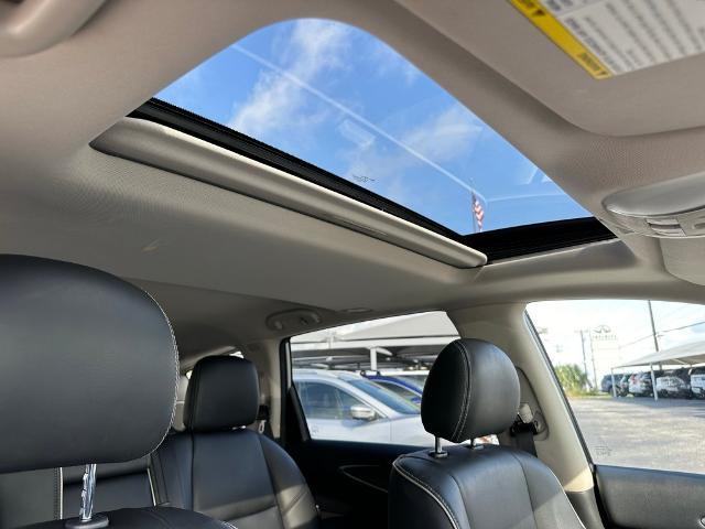 2020 INFINITI QX60 Vehicle Photo in San Antonio, TX 78230