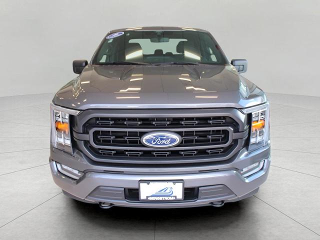 2021 Ford F-150 Vehicle Photo in Green Bay, WI 54304