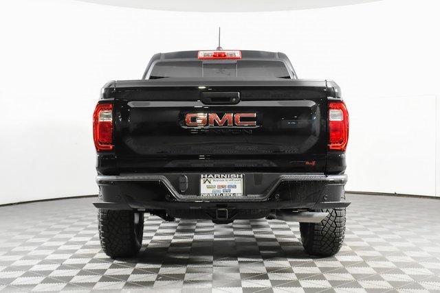 2024 GMC Canyon Vehicle Photo in PUYALLUP, WA 98371-4149