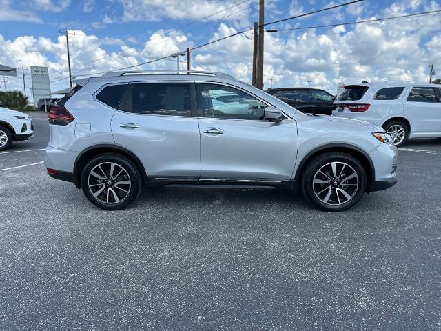 2020 Nissan Rogue Vehicle Photo in San Antonio, TX 78230