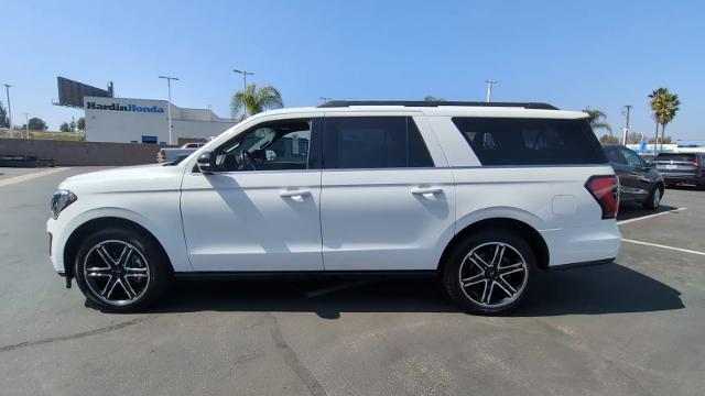 2020 Ford Expedition Max Vehicle Photo in ANAHEIM, CA 92806-5612