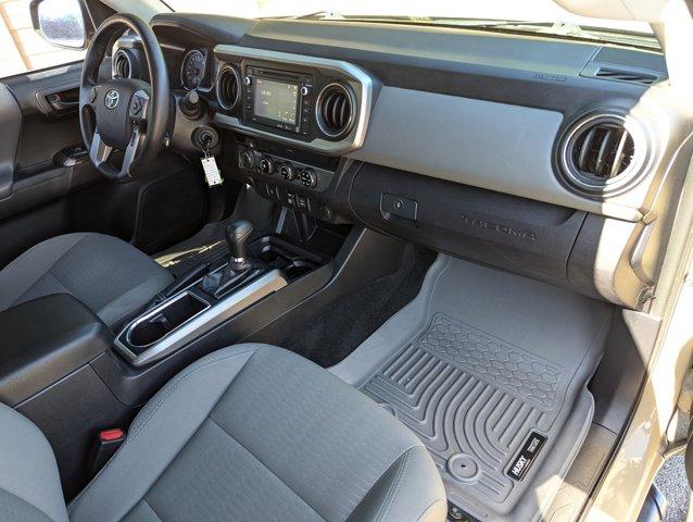 2018 Toyota Tacoma Vehicle Photo in San Antonio, TX 78230