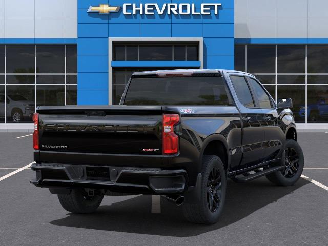 2024 Chevrolet Silverado 1500 Vehicle Photo in PAWLING, NY 12564-3219