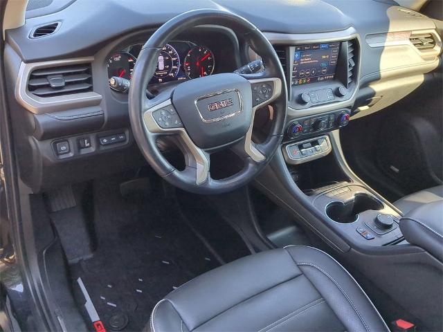 2020 GMC Acadia Vehicle Photo in ALBERTVILLE, AL 35950-0246