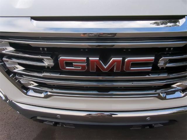 2022 GMC Sierra 1500 Limited Vehicle Photo in ALBERTVILLE, AL 35950-0246