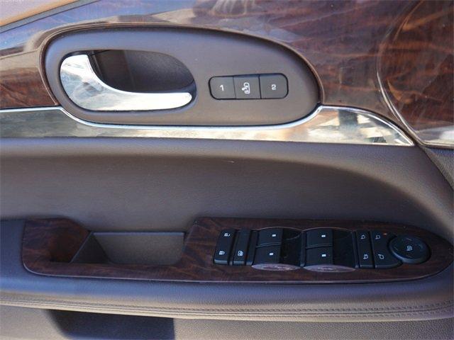 2016 Buick Enclave Vehicle Photo in BATON ROUGE, LA 70809-4546