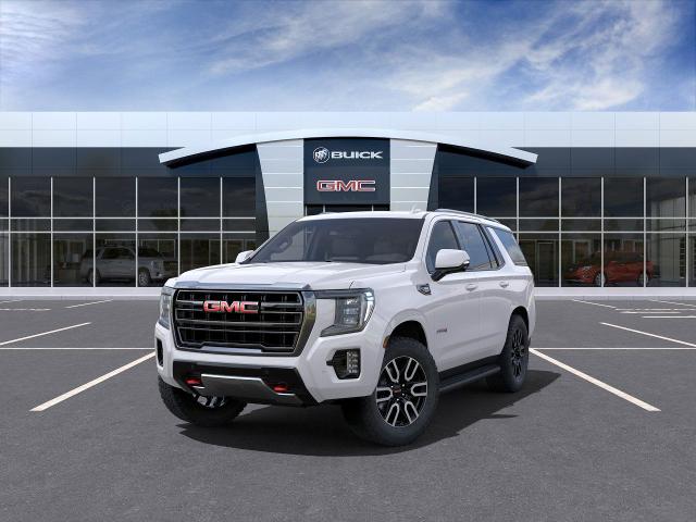 2024 GMC Yukon Vehicle Photo in ALBERTVILLE, AL 35950-0246