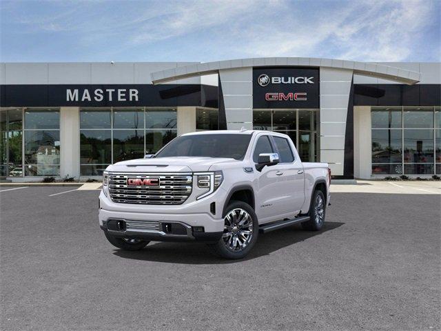 2025 GMC Sierra 1500 Vehicle Photo in AUGUSTA, GA 30907-2867