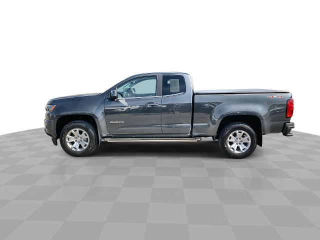 2016 Chevrolet Colorado Vehicle Photo in WILLIAMSVILLE, NY 14221-2883