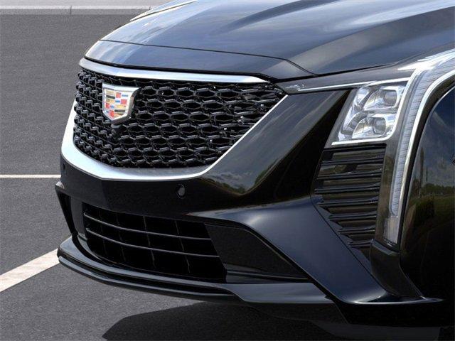 2025 Cadillac CT5 Vehicle Photo in White Plains, NY 10601