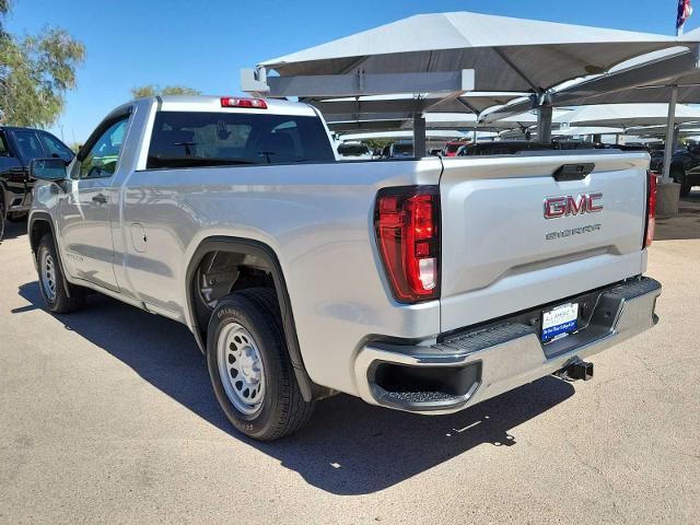 2020 GMC Sierra 1500 Vehicle Photo in ODESSA, TX 79762-8186