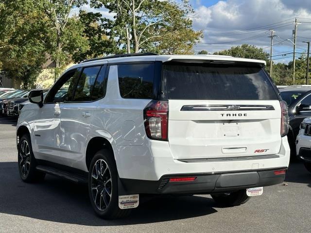 2023 Chevrolet Tahoe Vehicle Photo in SAINT JAMES, NY 11780-3219