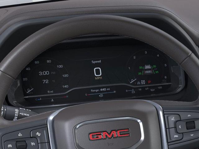 2024 GMC Yukon Vehicle Photo in LONE TREE, CO 80124-2750