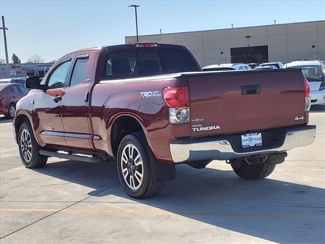 2007 Toyota Tundra Vehicle Photo in Peoria, IL 61615