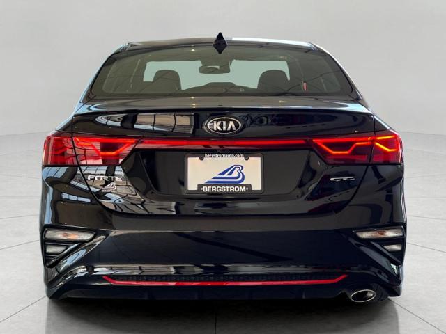 2021 Kia Forte Vehicle Photo in Appleton, WI 54914