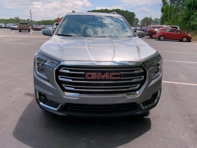 2024 GMC Terrain Vehicle Photo in ALBERTVILLE, AL 35950-0246