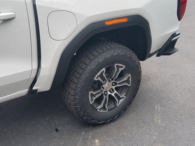 2024 GMC Canyon Vehicle Photo in ALBERTVILLE, AL 35950-0246