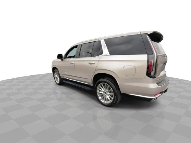 2021 Cadillac Escalade Vehicle Photo in WILLIAMSVILLE, NY 14221-4303