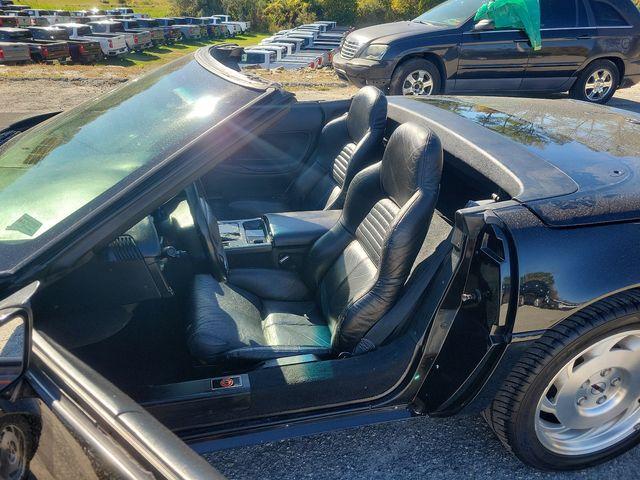 1994 Chevrolet Corvette Vehicle Photo in PAWLING, NY 12564-3219